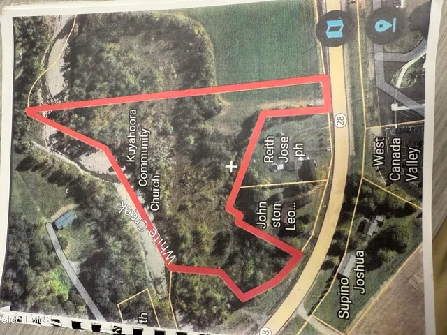 $34,500 | 0 State Route, Unit 28, Inlet, NY 13360