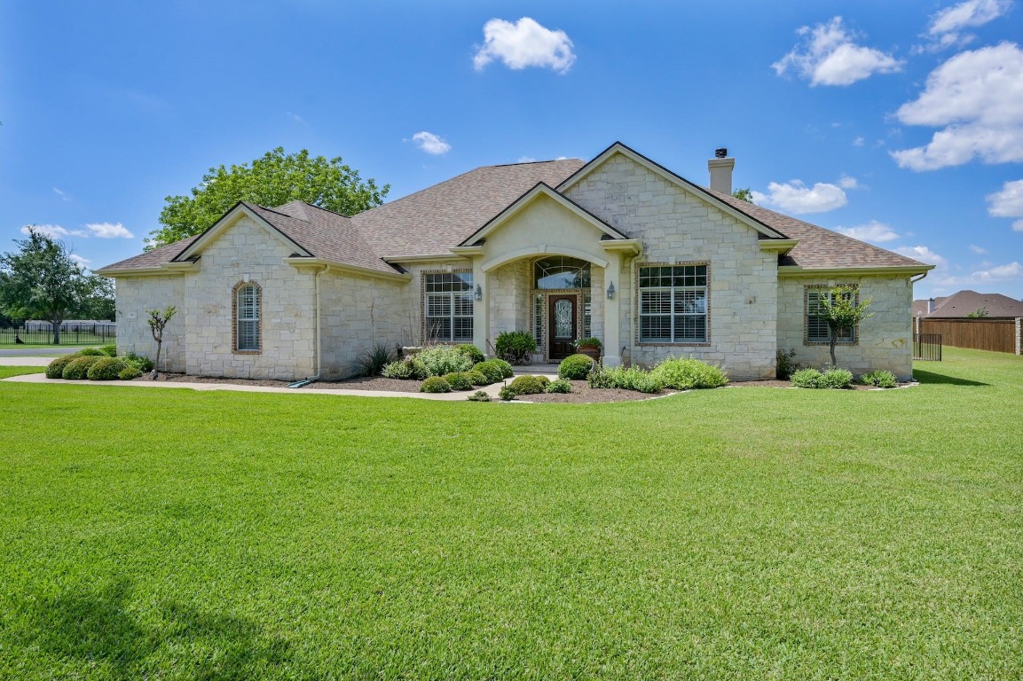 200 Starlight Trail Georgetown, TX 78633 - Photo 1 of 1