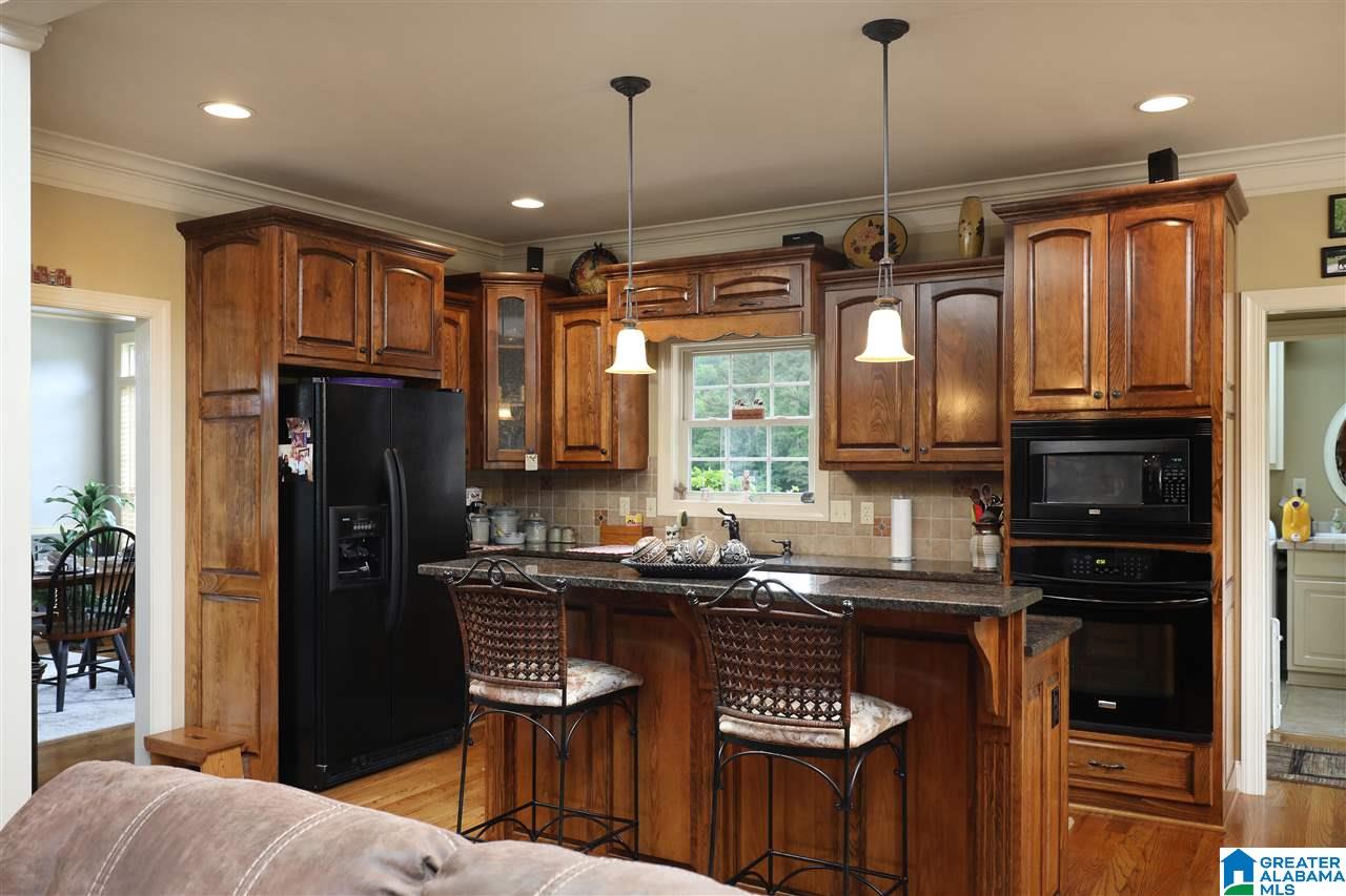 741 Robbins Branch Road Altoona, AL 35952 - Photo 12 of 50 Gallery Image 12