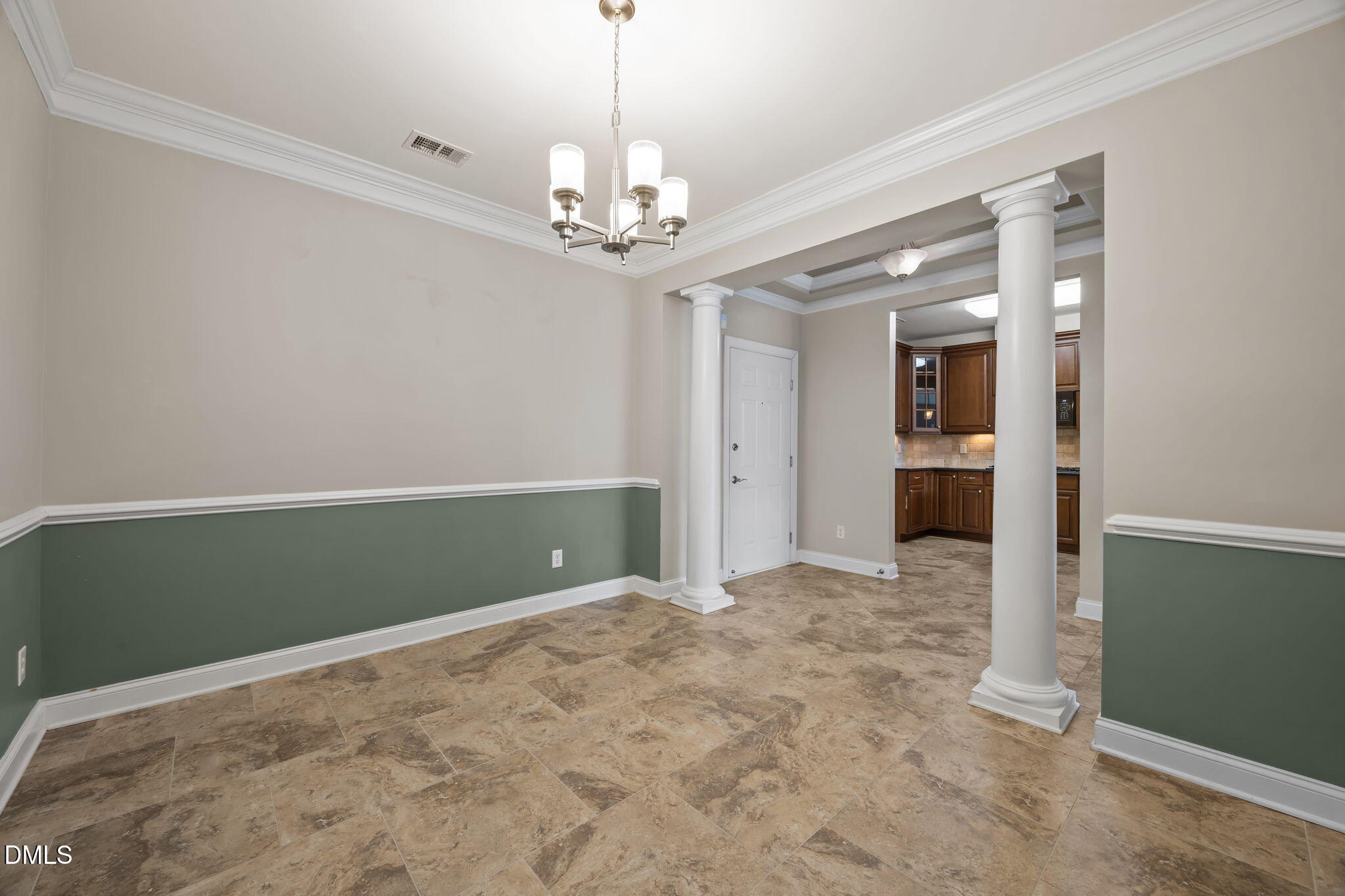 10511 Rosegate Court, Unit 4 Raleigh, NC 27617 - Photo 13 of 35