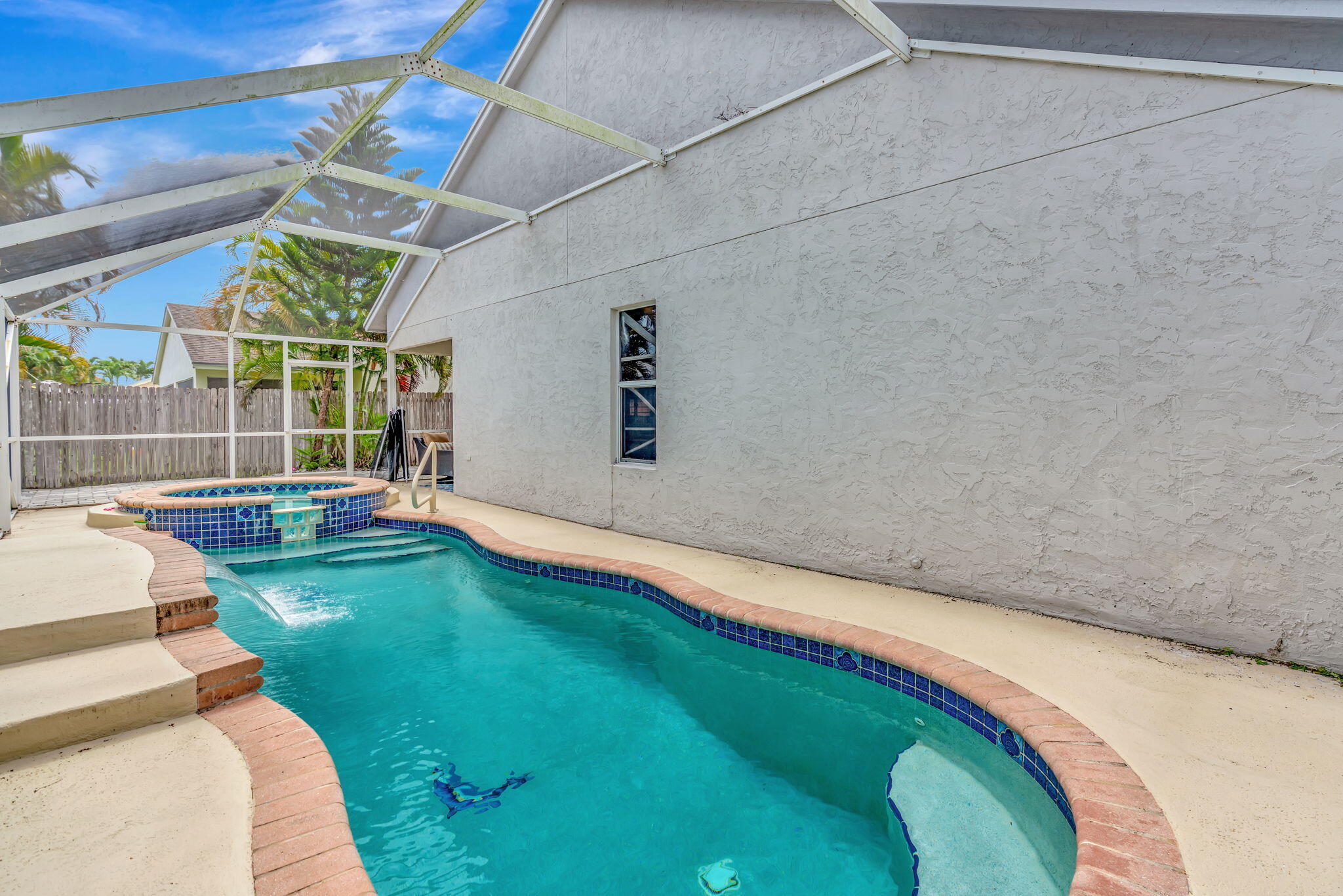 6247 Ungerer Street Jupiter, FL 33458 - Photo 34 of 36 a swimming pool with outdoor space