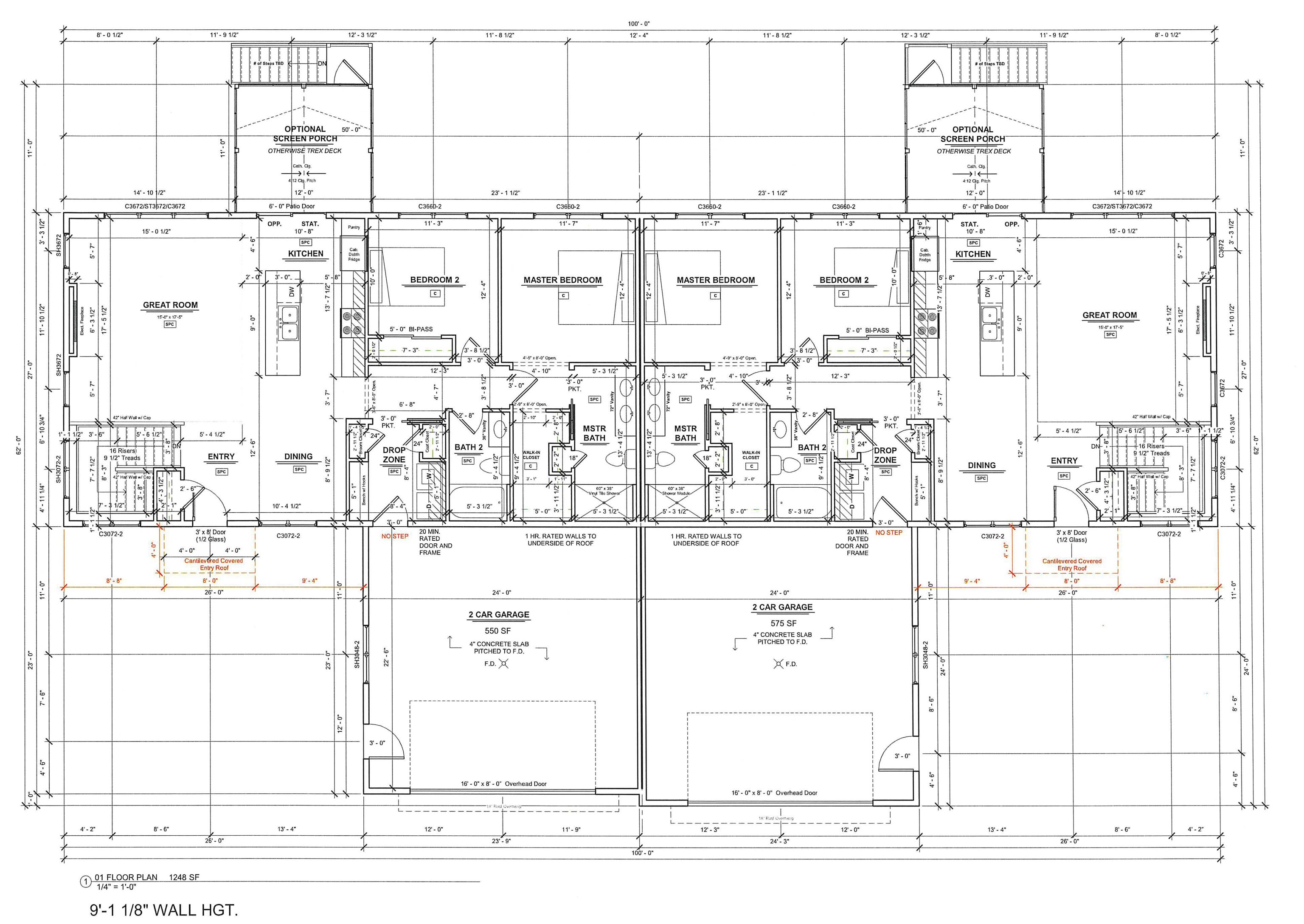 812 Lakeview Lane Ripon, WI 54971 - Photo 10 of 12