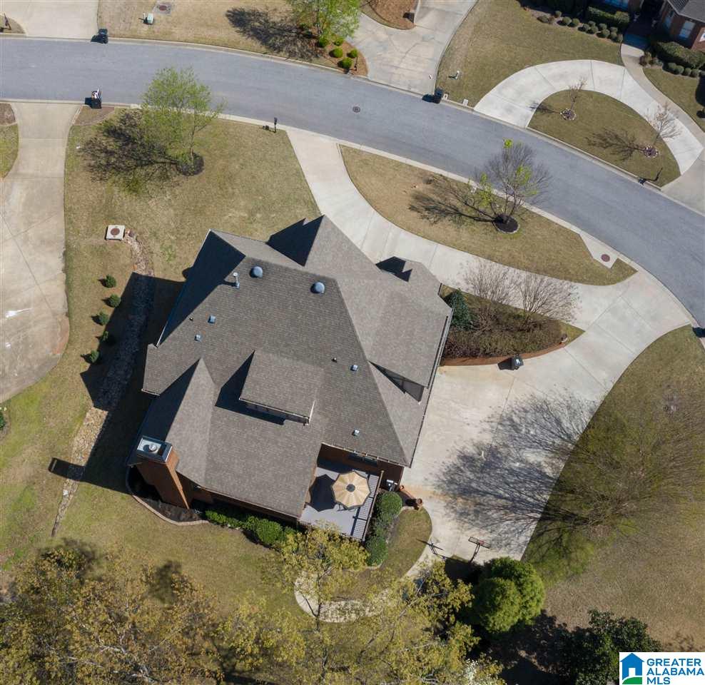 6004 Ridge Trail Birmingham, AL 35242 - Photo 50 of 50