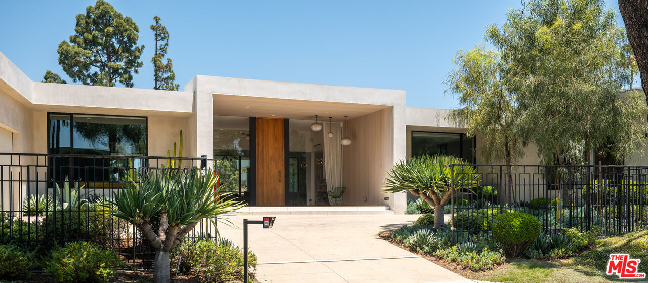 1885 Carla Ridge Beverly Hills, CA 90210 - Photo 1 of 50