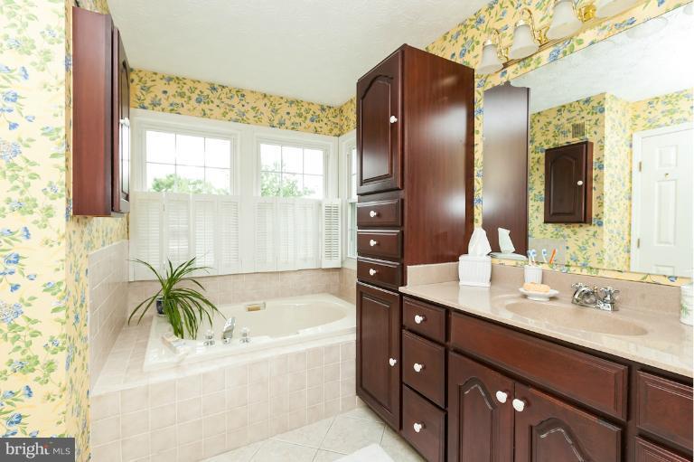 907 Metfield Road Baltimore, MD 21286 - Photo 1 of 26 Bath (Master)