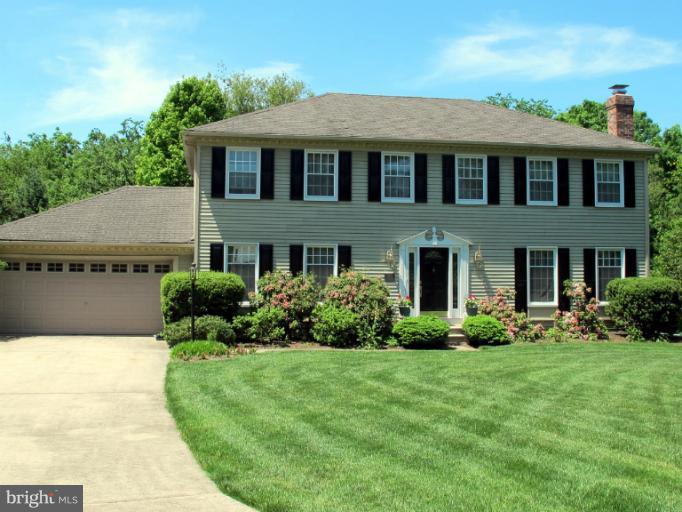 907 Metfield Road Baltimore, MD 21286 - Photo 14 of 26 Exterior (Front)