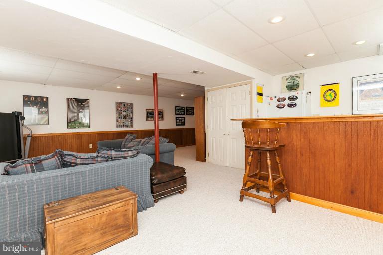 907 Metfield Road Baltimore, MD 21286 - Photo 23 of 26 Basement