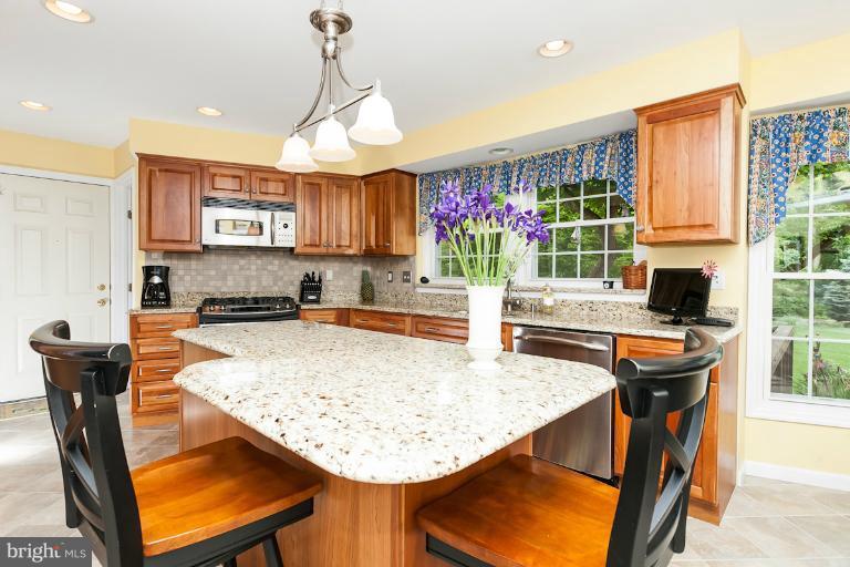 907 Metfield Road Baltimore, MD 21286 - Photo 26 of 26 Kitchen