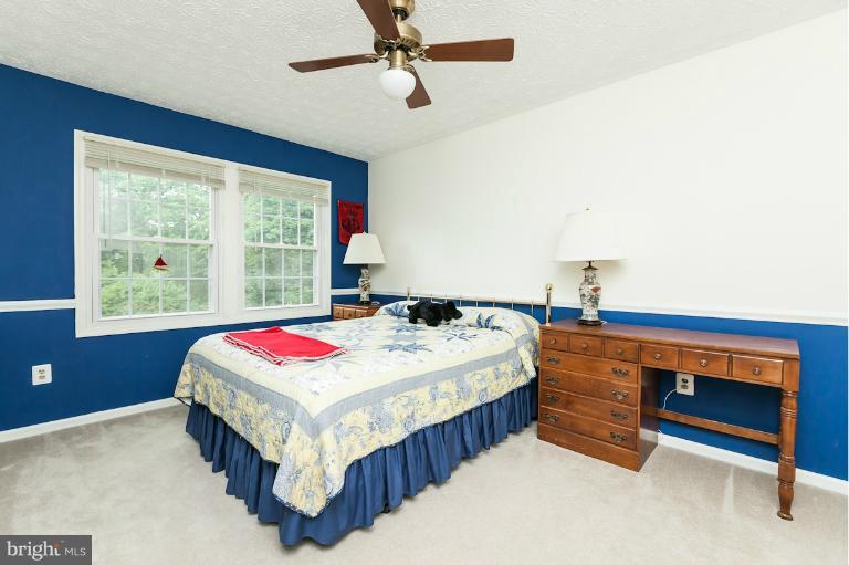 907 Metfield Road Baltimore, MD 21286 - Photo 9 of 26 Bedroom