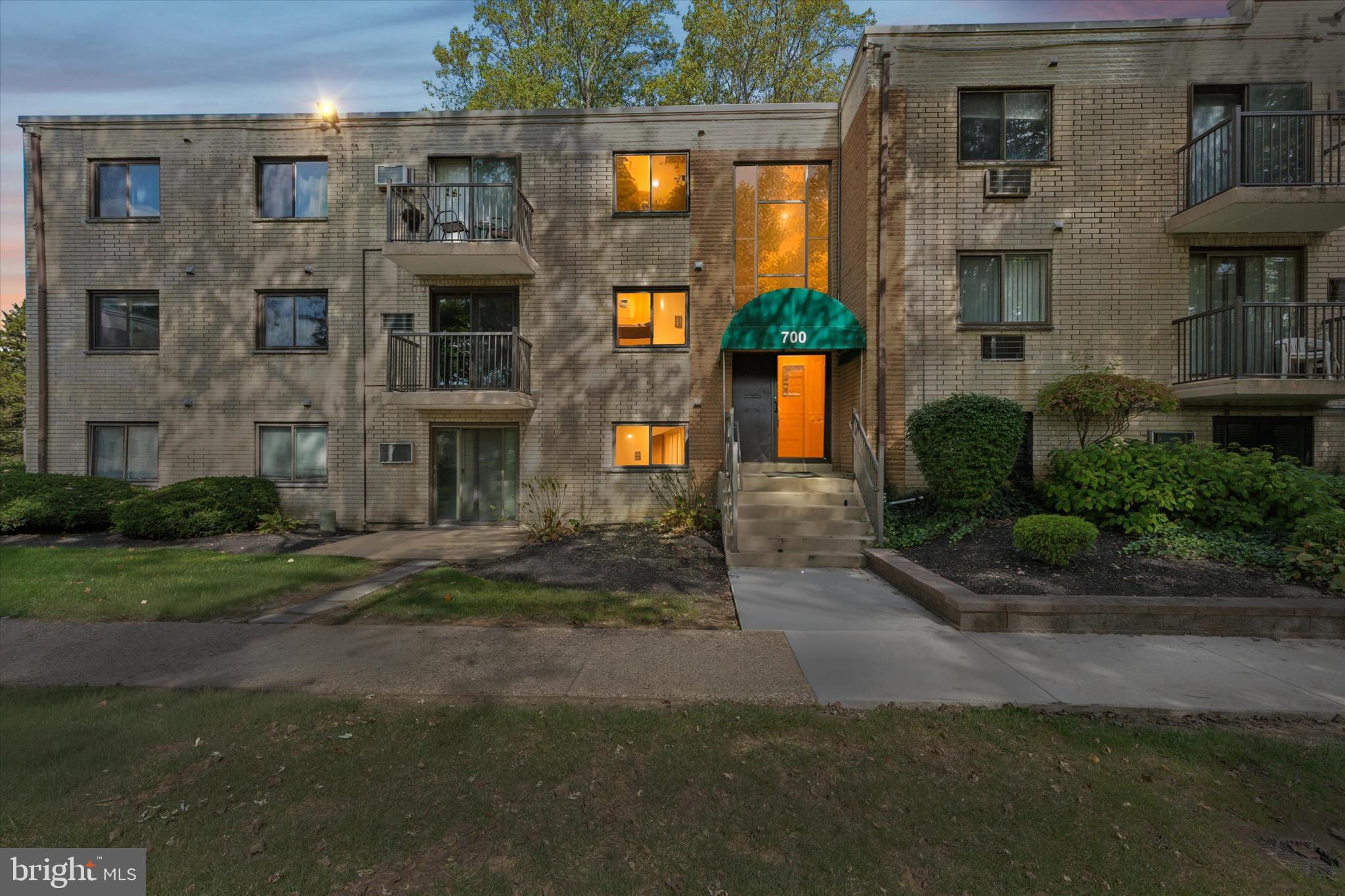 1575 West Street Road, Unit 721 Warminster, PA 18974 - Photo 26 of 26 Gallery Image 26