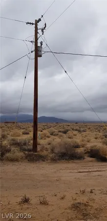 $85,000 | West Pearl Avenue, Sandy Valley, NV 89019