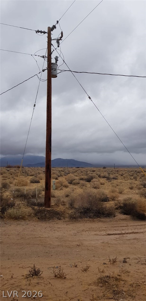 West Pearl Avenue Sandy Valley, NV 89019 - Photo 14 of 14