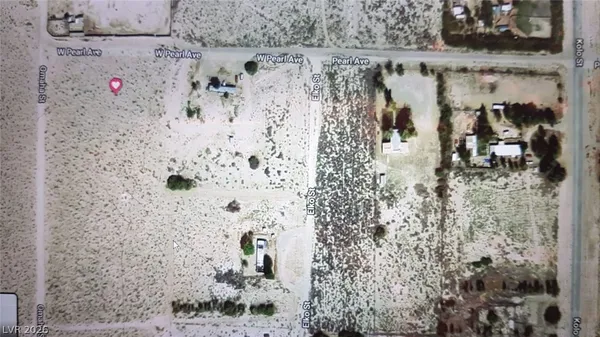 $85,000 | West Pearl Avenue, Sandy Valley, NV 89019