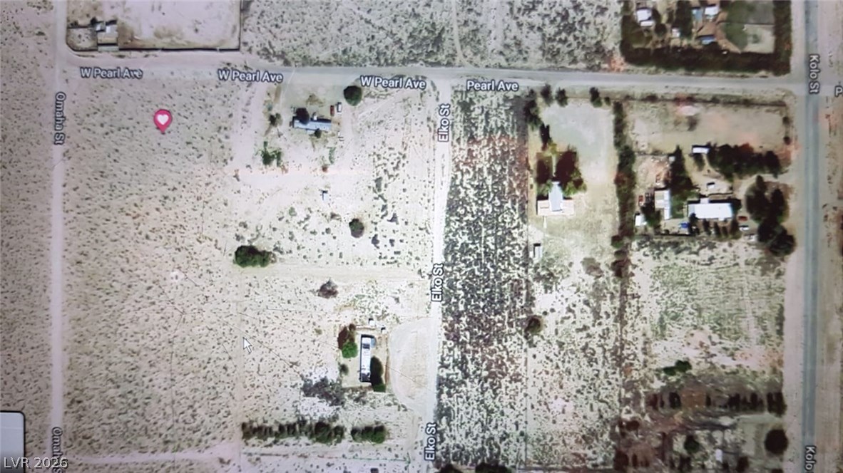 West Pearl Avenue Sandy Valley, NV 89019 - Photo 4 of 14