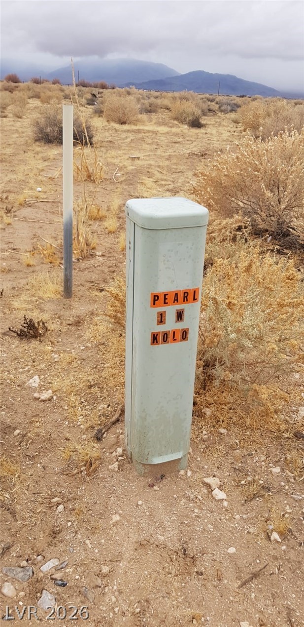 West Pearl Avenue Sandy Valley, NV 89019 - Photo 5 of 14