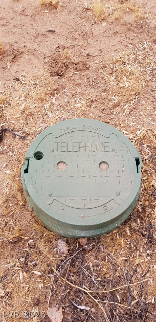 West Pearl Avenue Sandy Valley, NV 89019 - Photo 6 of 14