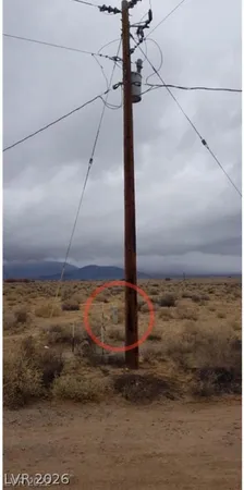 $85,000 | West Pearl Avenue, Sandy Valley, NV 89019