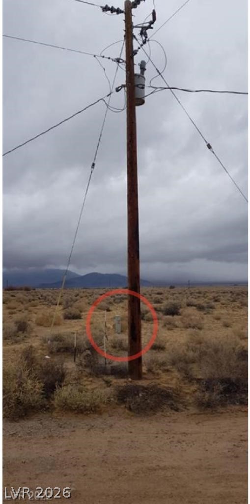 West Pearl Avenue Sandy Valley, NV 89019 - Photo 7 of 14