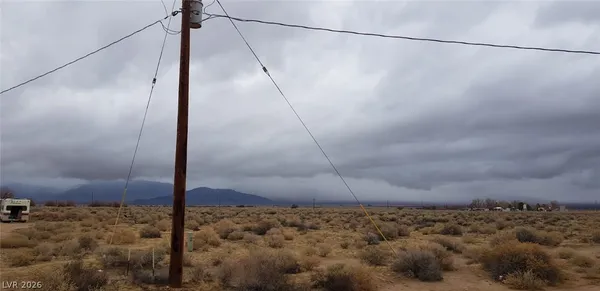 $85,000 | West Pearl Avenue, Sandy Valley, NV 89019