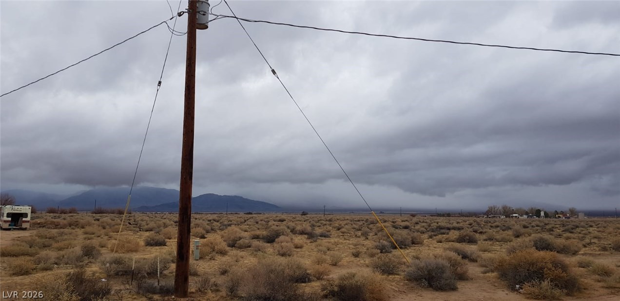 West Pearl Avenue Sandy Valley, NV 89019 - Photo 9 of 14