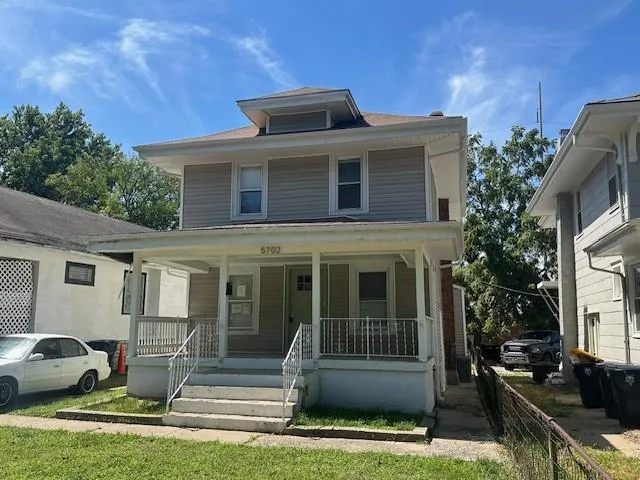 $164,900 | 5702 Forest Avenue, Kansas City, MO 64110