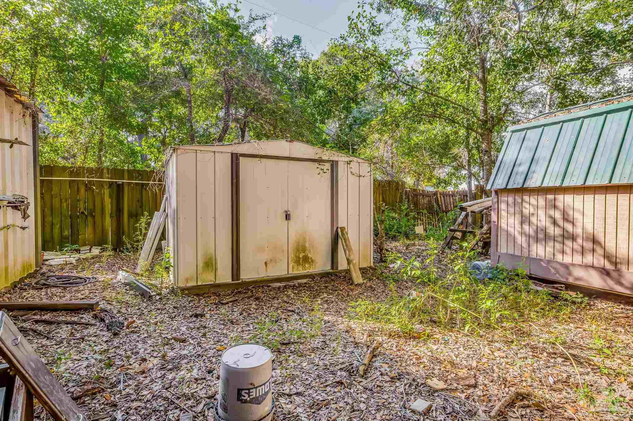 4699 Easter Street Pace, FL 32571 - Photo 47 of 53