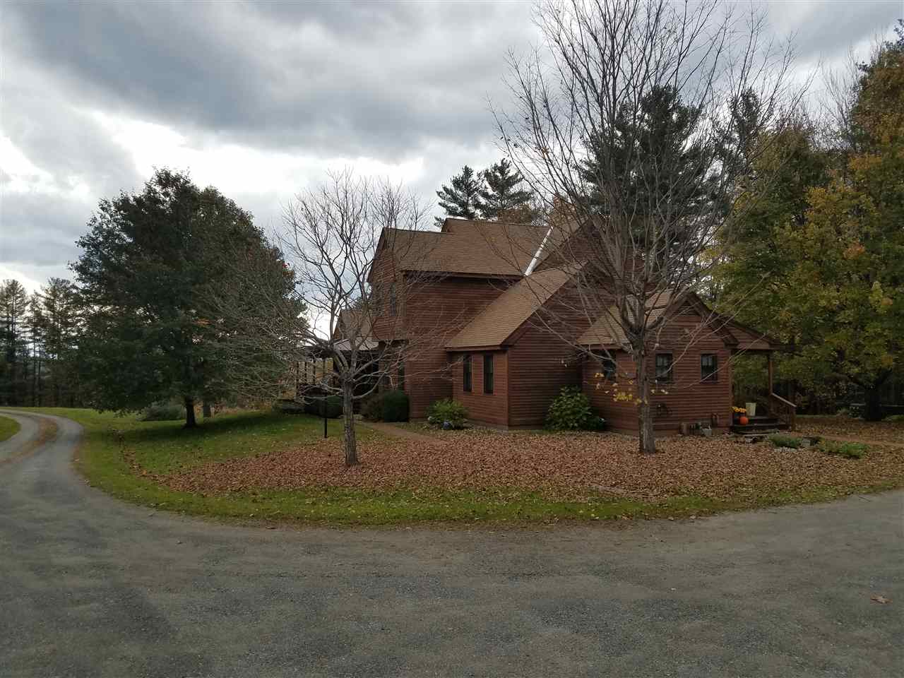 185 London Road Westmoreland, NH 03467 - Photo 1 of 8