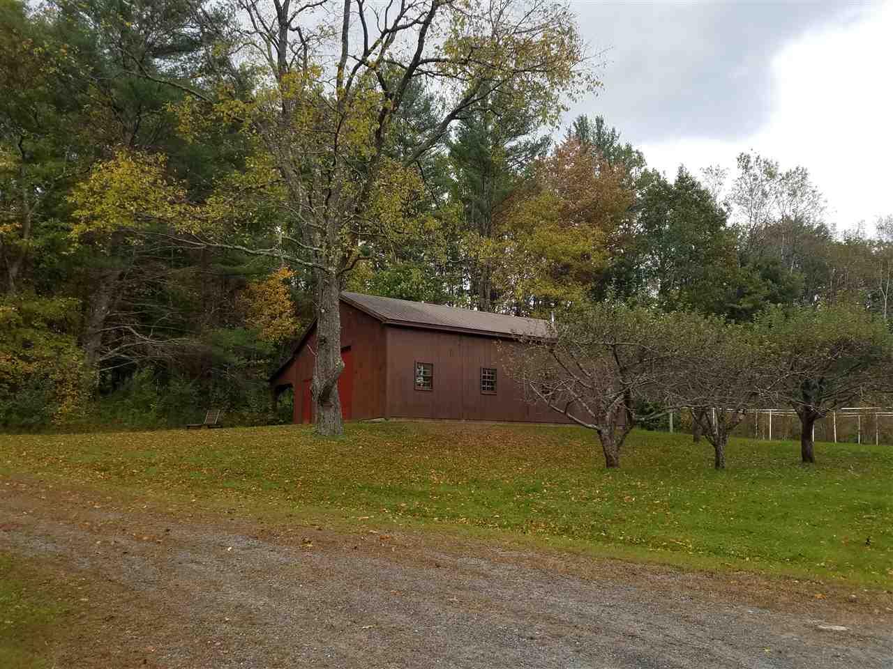 185 London Road Westmoreland, NH 03467 - Photo 2 of 8