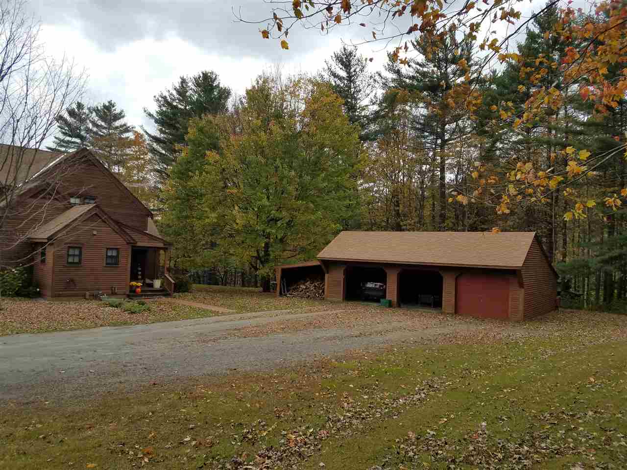 185 London Road Westmoreland, NH 03467 - Photo 4 of 8