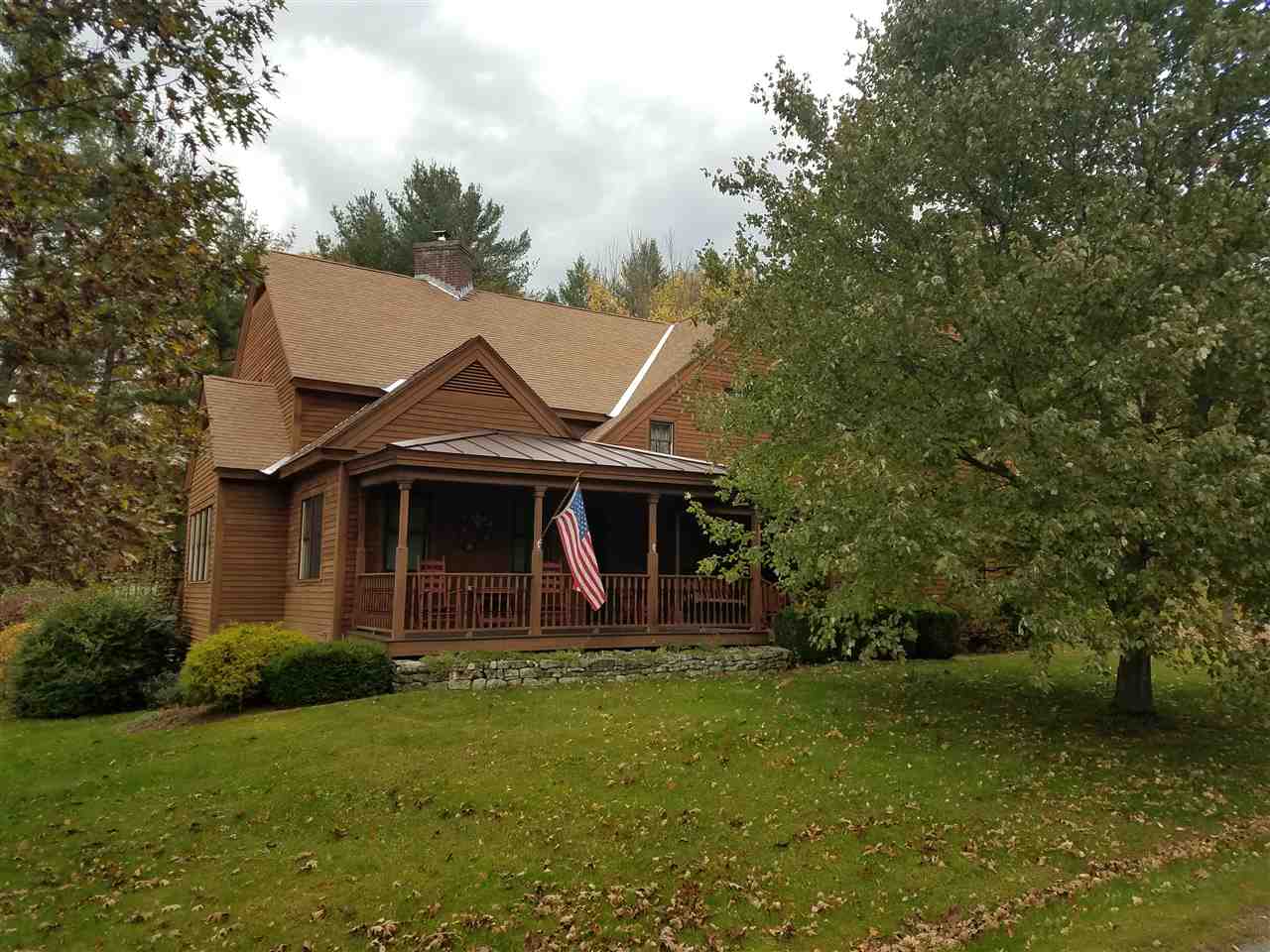 185 London Road Westmoreland, NH 03467 - Photo 5 of 8