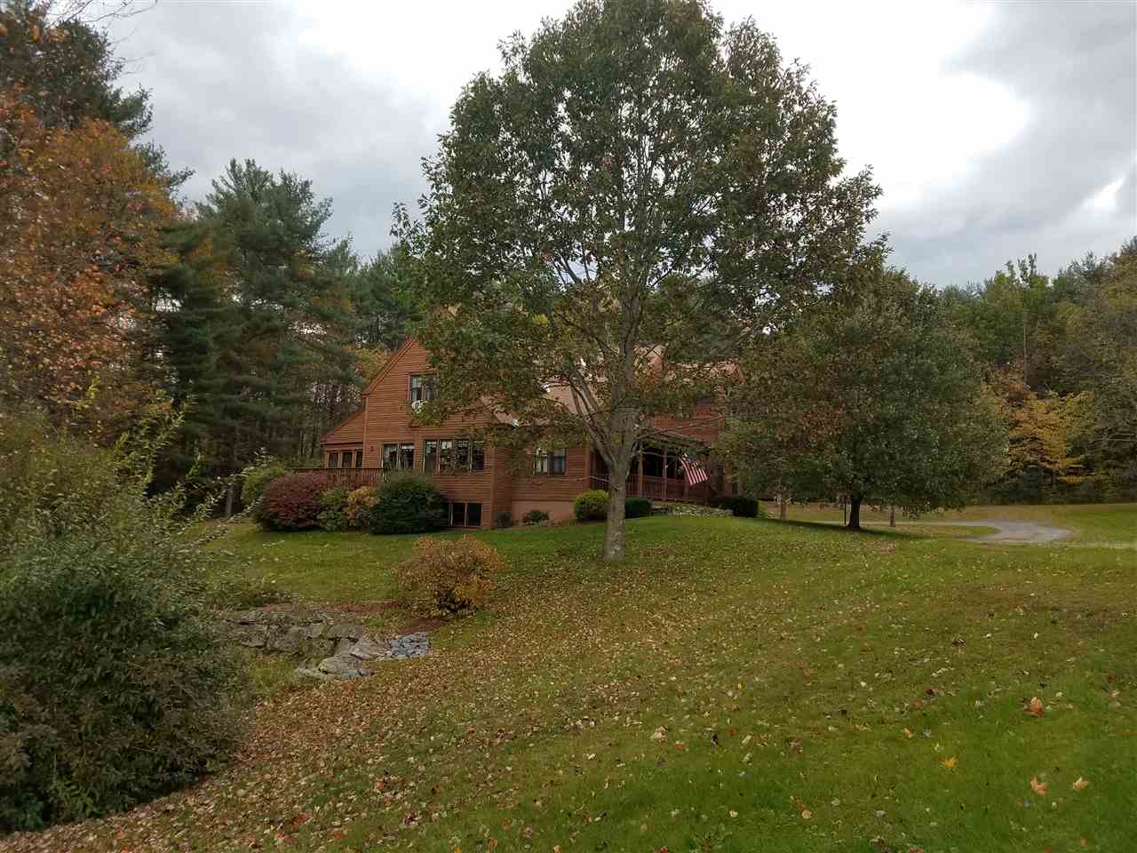 185 London Road Westmoreland, NH 03467 - Photo 6 of 8