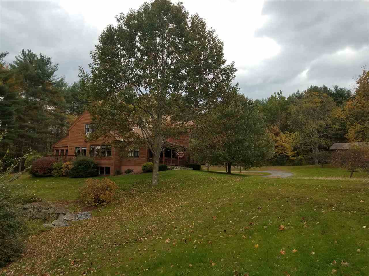 185 London Road Westmoreland, NH 03467 - Photo 7 of 8