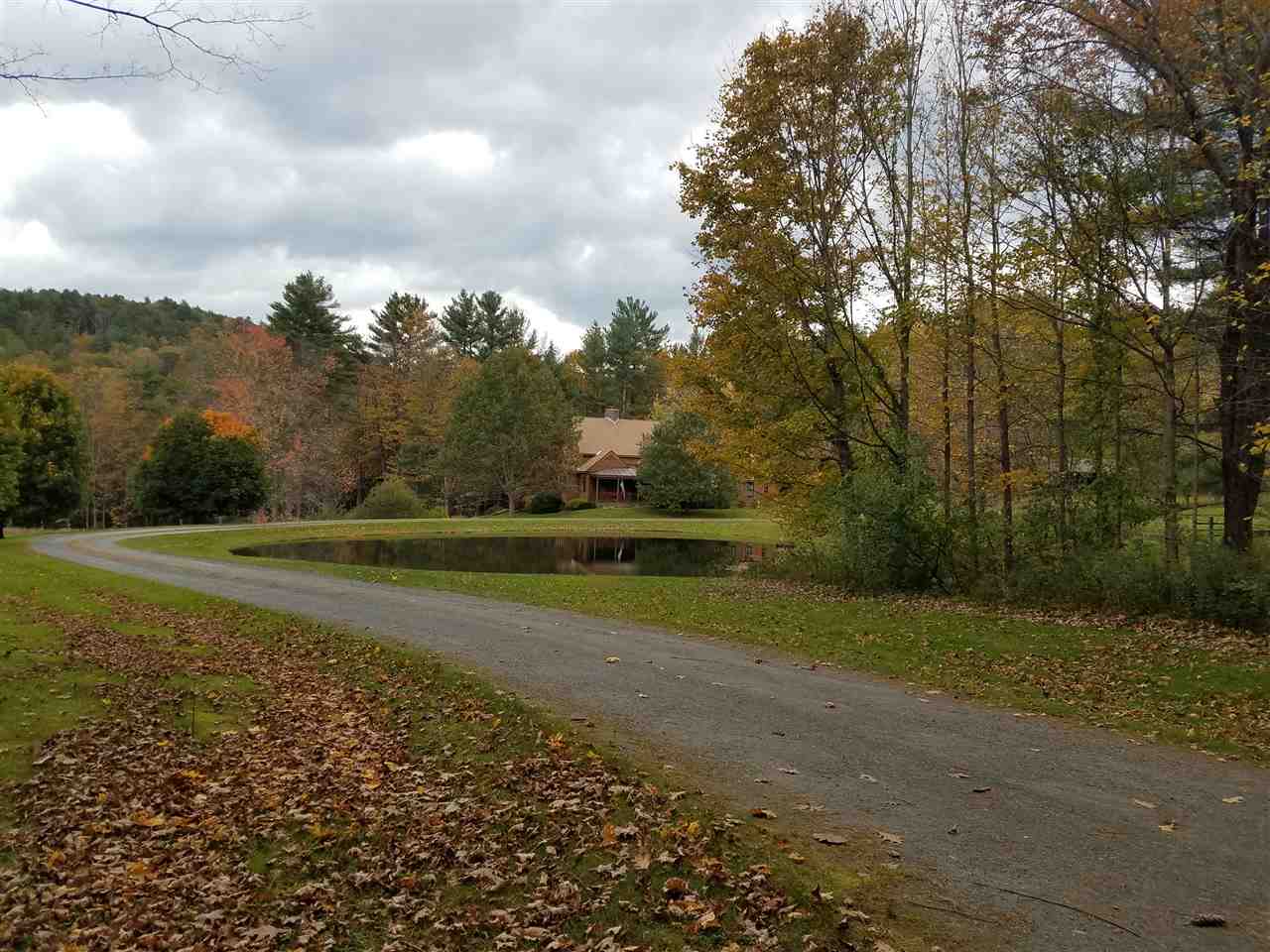 185 London Road Westmoreland, NH 03467 - Photo 8 of 8