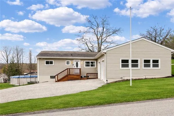 $285,000 | 9 Rose Street, Eighty Four, PA 15330