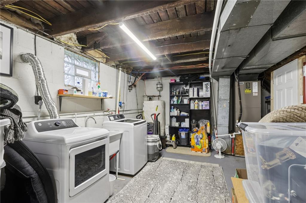 9 Rose Street Eighty Four, PA 15330 - Photo 27 of 33