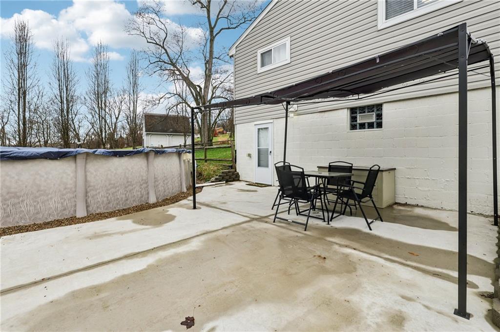 9 Rose Street Eighty Four, PA 15330 - Photo 29 of 33