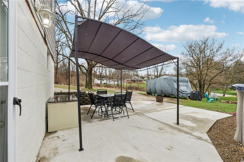 9 Rose Street Eighty Four, PA 15330 - Photo 30 of 33