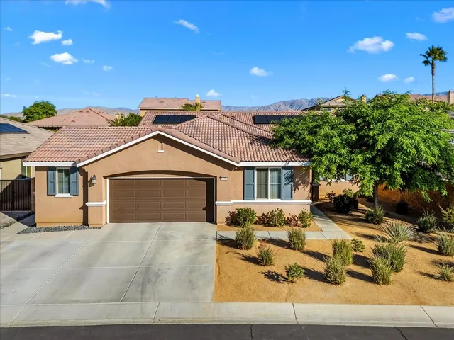 a view of a terrace with chairs