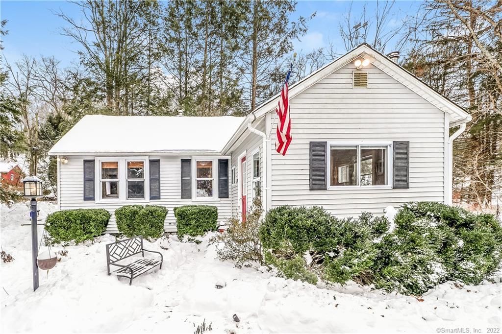 18 Sand Pit Road New Milford, CT 06776 - Photo 1 of 1 Gallery Image 1