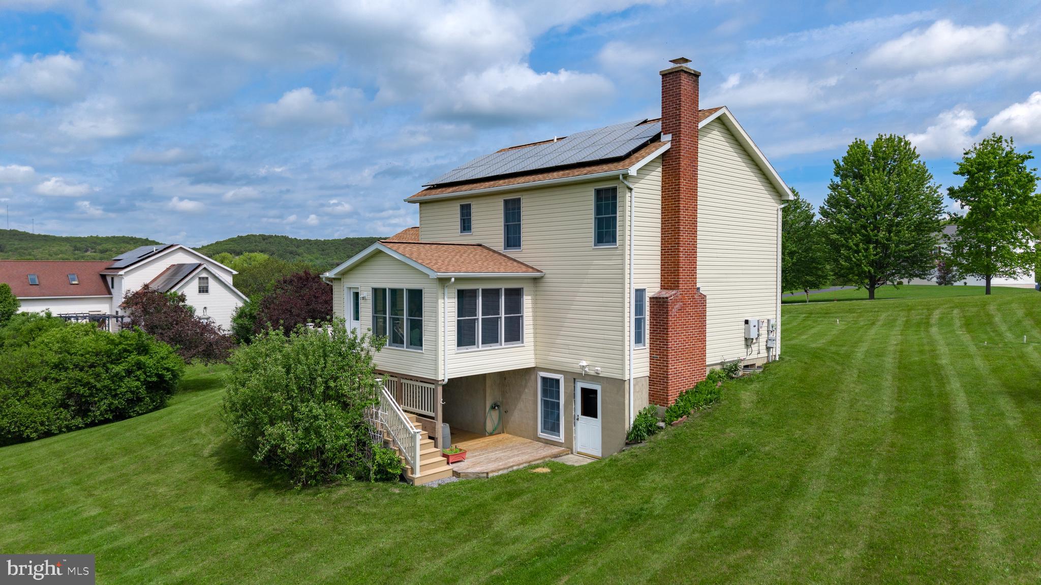 168 Centennial Hills Road Port Matilda, PA 16870 - Photo 38 of 45