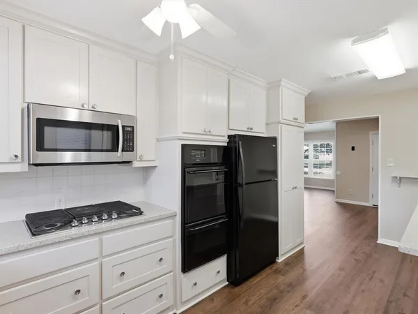 $269,000 | 2210 Robinwood Lane, Denton, TX 76209