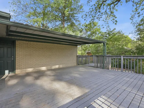 $269,000 | 2210 Robinwood Lane, Denton, TX 76209