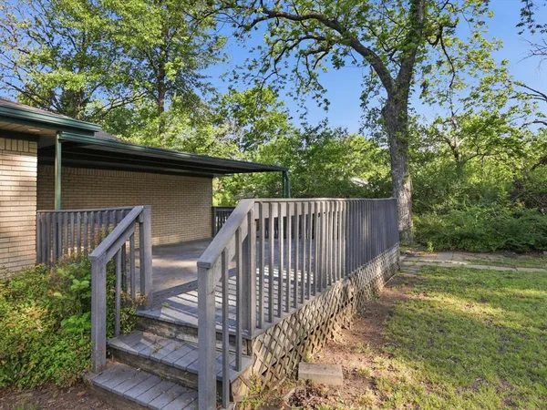 $269,000 | 2210 Robinwood Lane, Denton, TX 76209