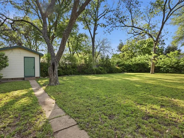 $269,000 | 2210 Robinwood Lane, Denton, TX 76209