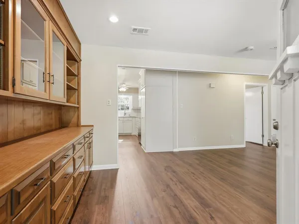 $269,000 | 2210 Robinwood Lane, Denton, TX 76209