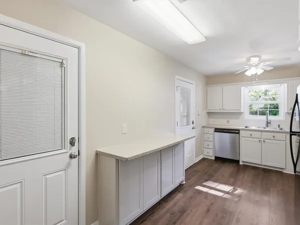 $269,000 | 2210 Robinwood Lane, Denton, TX 76209