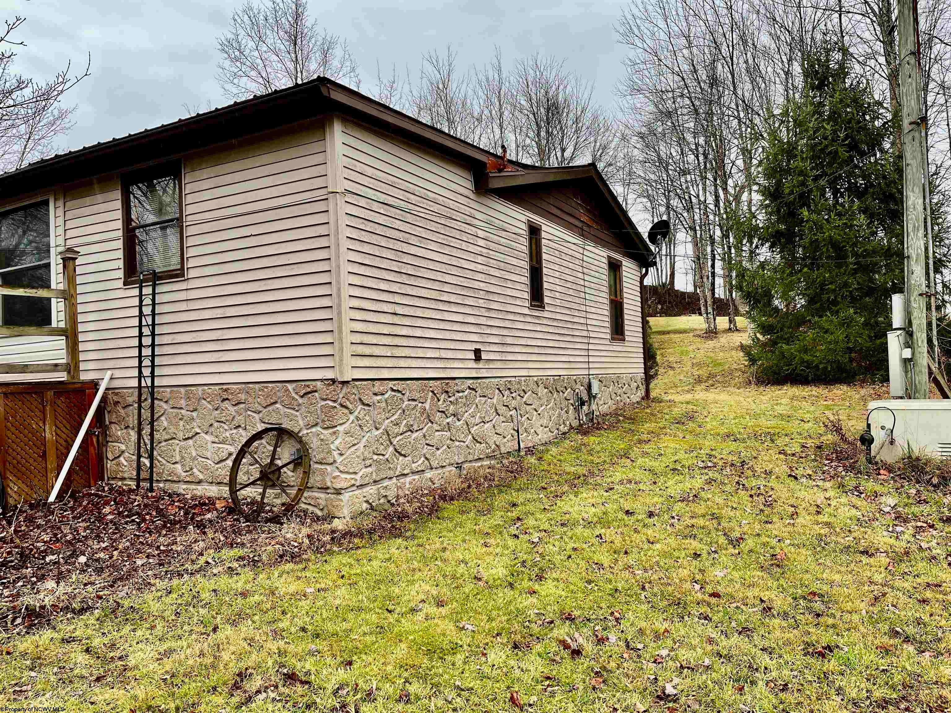 9179 Alexander Road French Creek, WV 26218 - Photo 22 of 50 Gallery Image 22
