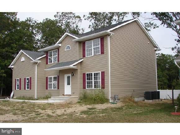 123 Worth Road Bayville, NJ 08721 - Photo 1 of 4