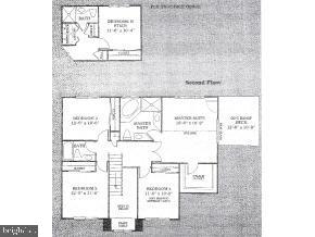 123 Worth Road Bayville, NJ 08721 - Photo 3 of 4