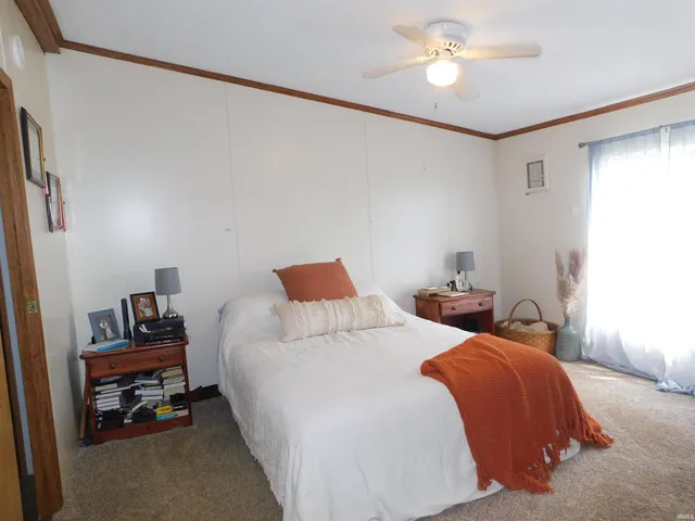 $209,900 | 4592 East State Road 160, Salem, IN 47167